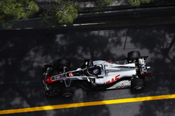 Romain Grosjean, Haas F1 Team VF-18
