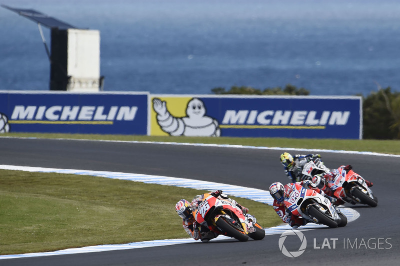 Dani Pedrosa, Repsol Honda Team