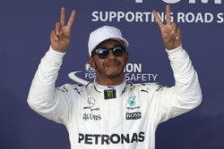 Льюіс Хемілтон, Mercedes AMG F1