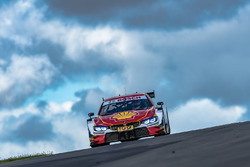 Augusto Farfus, BMW Team RMG, BMW M4 DTM