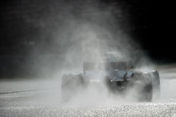 Romain Grosjean, Haas F1 Team VF-17