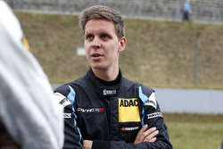 Josh Files, Target Competition, Honda Civic Type R-TCR