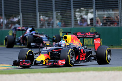 Daniel Ricciardo, Red Bull Racing RB12