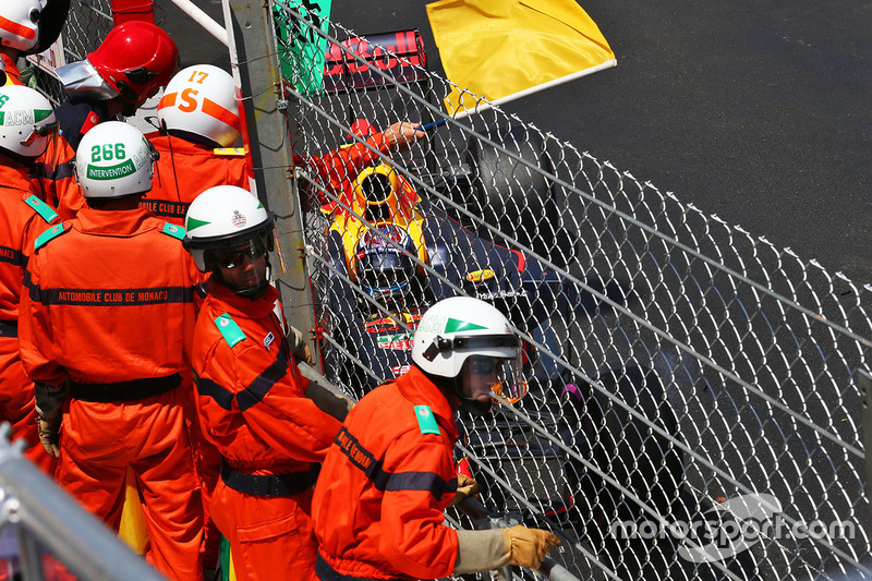 Max Verstappen, Red Bull Racing