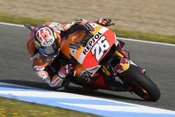 Dani Pedrosa, Repsol Honda Team