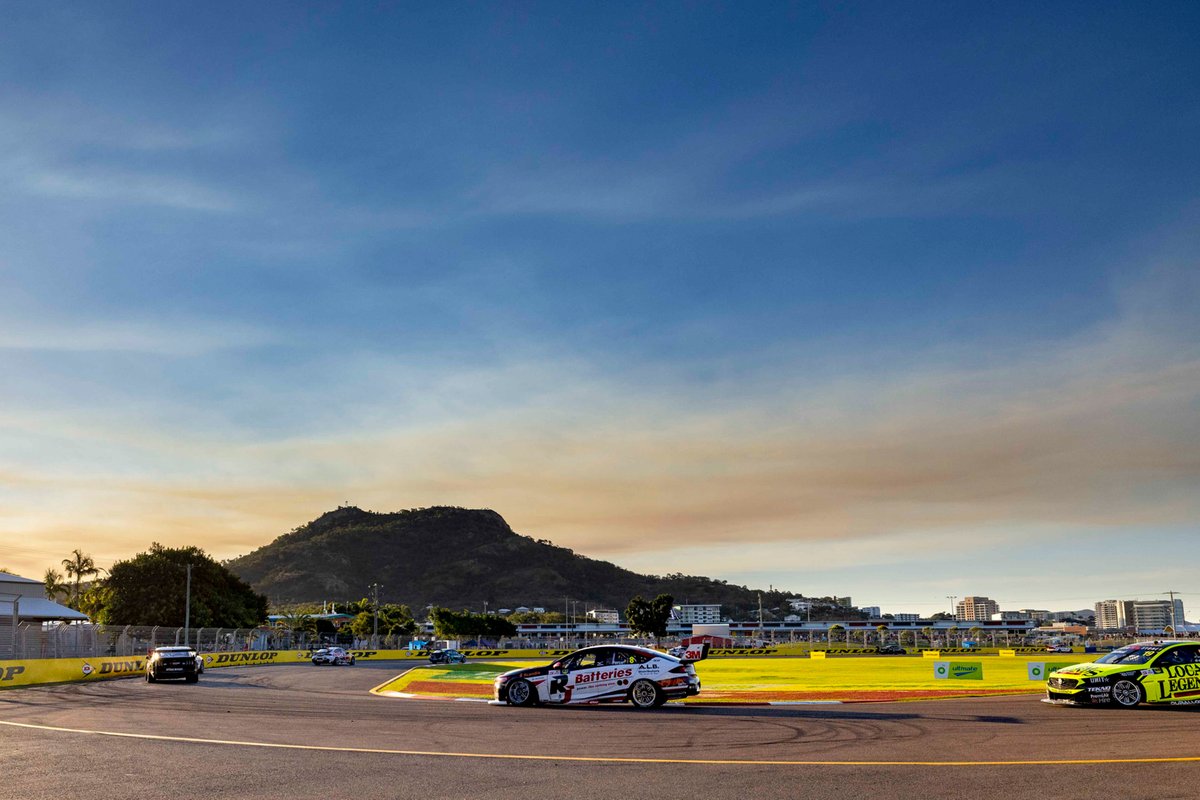 Nick Percat, Brad Jones Racing Holden