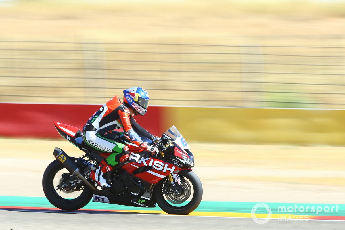 Can Oncu, Turkish Racing Team