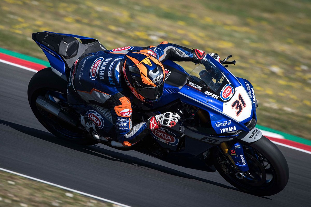 Garrett Gerloff, GRT Yamaha WorldSBK Team, bisa menjadi salah satu ancaman serius bagi Jonathan Rea dan Kawasaki di WSBK 2021 menyusul hasil impresif pada tes resmi WSBK di Barcelona, Spanyol.