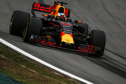 Daniel Ricciardo, Red Bull Racing RB13