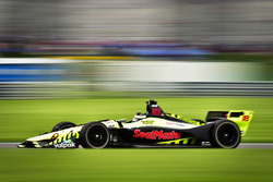 Sébastien Bourdais, Dale Coyne Racing with Vasser-Sullivan Honda