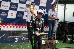 Podium: Anthony Kumpen, PK Carsport