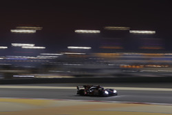 #7 Audi Sport Team Joest, Audi R18: Marcel Fässler, Andre Lotterer, Benoit Tréluyer