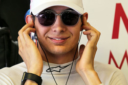 Esteban Ocon, Force India
