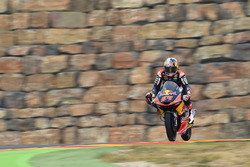 Bo Bendsneyder, Red Bull KTM Ajo