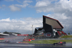 Carlos Sainz Jr., Scuderia Toro Rosso STR11