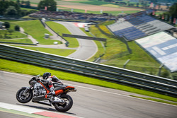 Thomas Lüthi, KTM RC 16