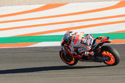 Marc Marquez, Repsol Honda Team