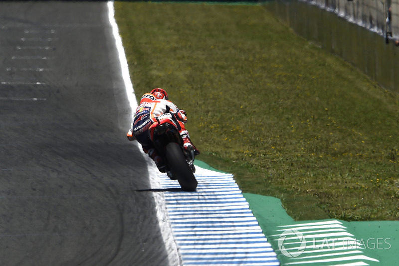 Marc Márquez, Repsol Honda Team