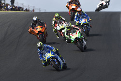 Андреа Янноне, Team Suzuki MotoGP