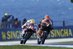 Adam Norrodin, SIC Racing Team