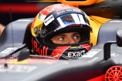 Max Verstappen, Red Bull Racing RB13