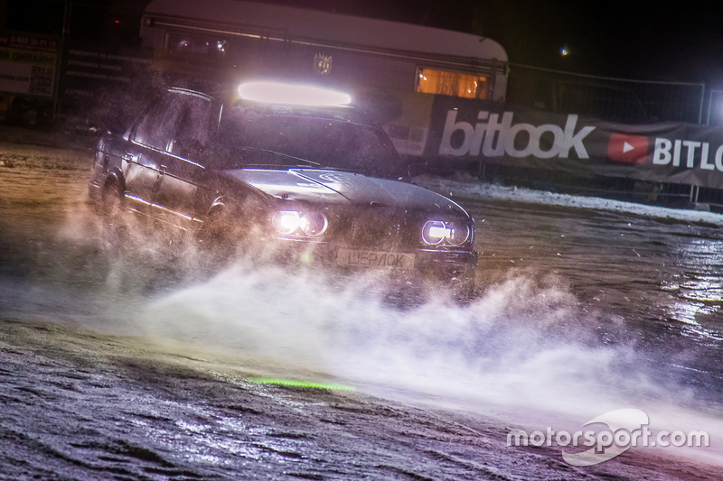 Bitlook Snow Drift 2018