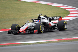 Ромен Грожан, Haas F1 Team VF-18