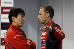 Ronnie Quintarelli, Nissan GT-R