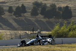 Josef Newgarden, Team Penske Chevrolet