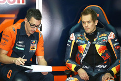 Mika Kallio, Red Bull KTM Factory Racing