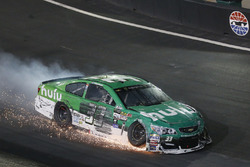 Jeffrey Earnhardt, Circle Sport The Motorsports Group Chevrolet