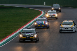 Renault Clio RS CUP #33, Franco Nugnes, direttore Motorsport.com - Italia