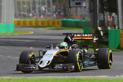 Nico Hülkenberg, Sahara Force India F1 VJM09