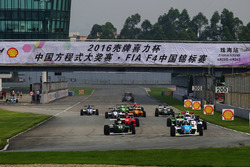 CFGP Round1