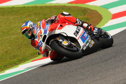 Мікеле Пірро, Ducati Team