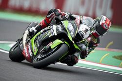 Jonathan Rea, Kawasaki Racing Team
