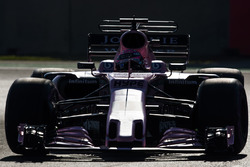 Sergio Perez, Sahara Force India F1 VJM10