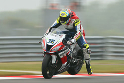 Leandro Mercado, Orelac Racing Team