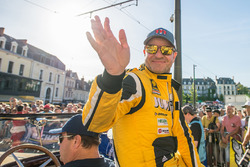 Rubens Barrichello, Racing Team Nederland