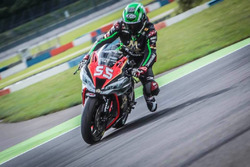 Ілля Михальчик, Triple M Racing