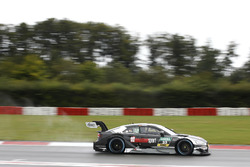 Рене Раст, Audi Sport Team Rosberg, Audi RS 5 DTM