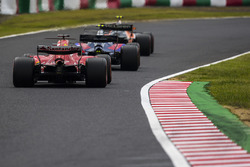 Sebastian Vettel, Ferrari SF70H