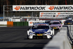 Maxime Martin, BMW Team RBM, BMW M4 DTM