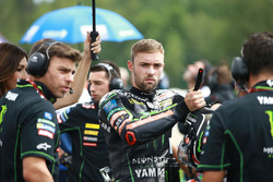 Jonas Folger, Monster Yamaha Tech 3