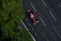 Kimi Raikkonen, Ferrari SF16-H