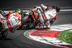 Thomas Lüthi, KTM RC 16