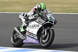 Юджин Лаверті, Aspar Racing Team