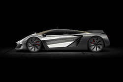 Bell & Ross AeroGT Concept
