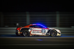 Matt Simmons, Nissan GT Academy Team