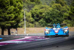 #29 Pegasus Racing Morgan - Nissan: Inès Taittinger, Remy Striebig, Leo Roussel